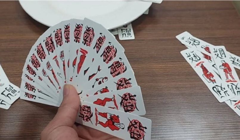 Cách đánh bài