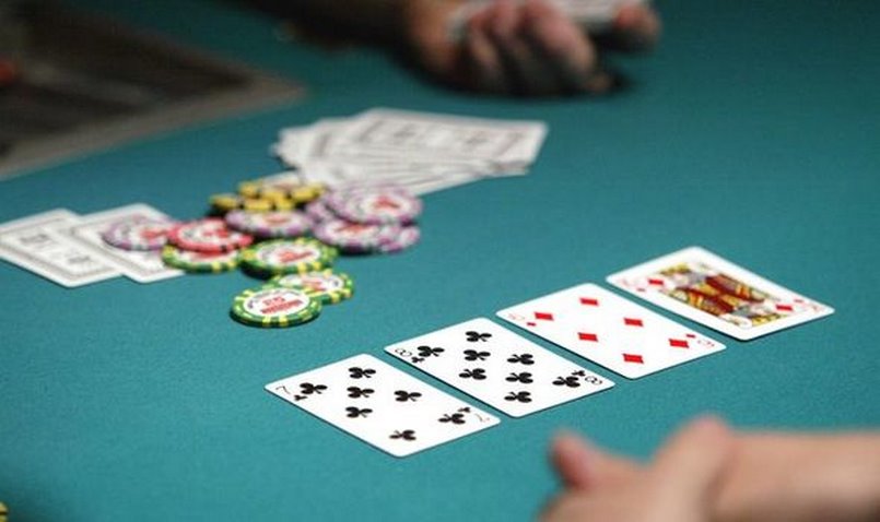 Cập nhập thuật ngữ trong Poker chi tiết- Nhà cái 7Live