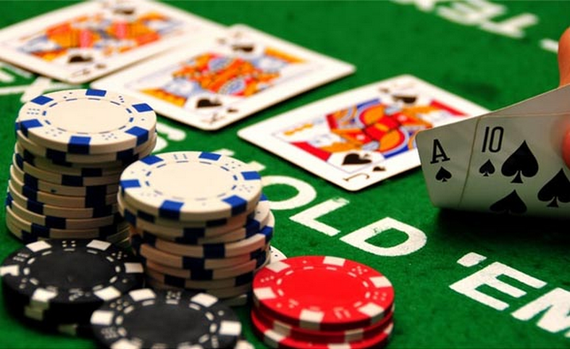 Các thuật ngữ trong Poker khác mà bạn nên biết