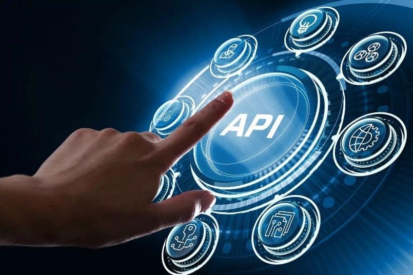 Nên lựa chọn nhà cung cấp ứng dụng API cho phần mềm