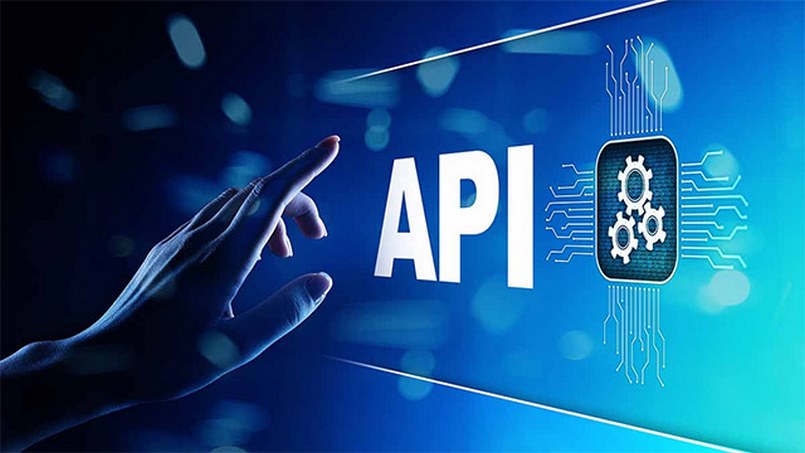 Phần mềm API là phần mềm kết nối ứng dụng hiện đại hiện nay