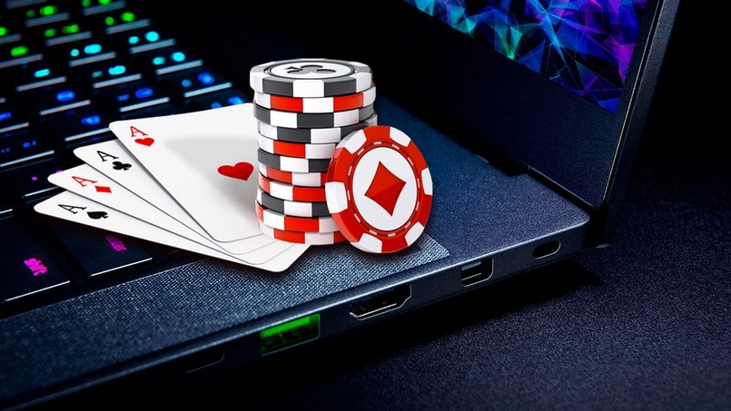 API trò chơi Poker 7Live với công nghệ hiện đại mới
