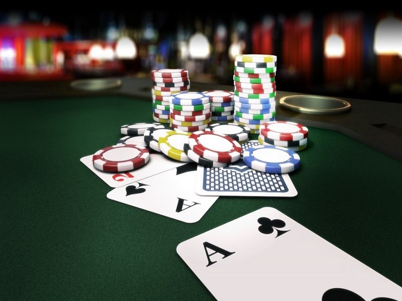 Một vài lưu ý trong API trò chơi Poker