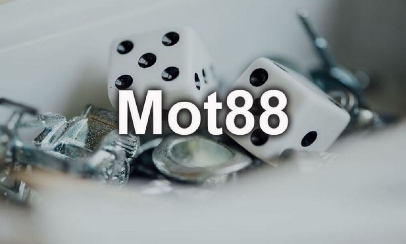 Nhanh tay đăng ký tham gia trải nghiệm các trò chơi tại Mot88